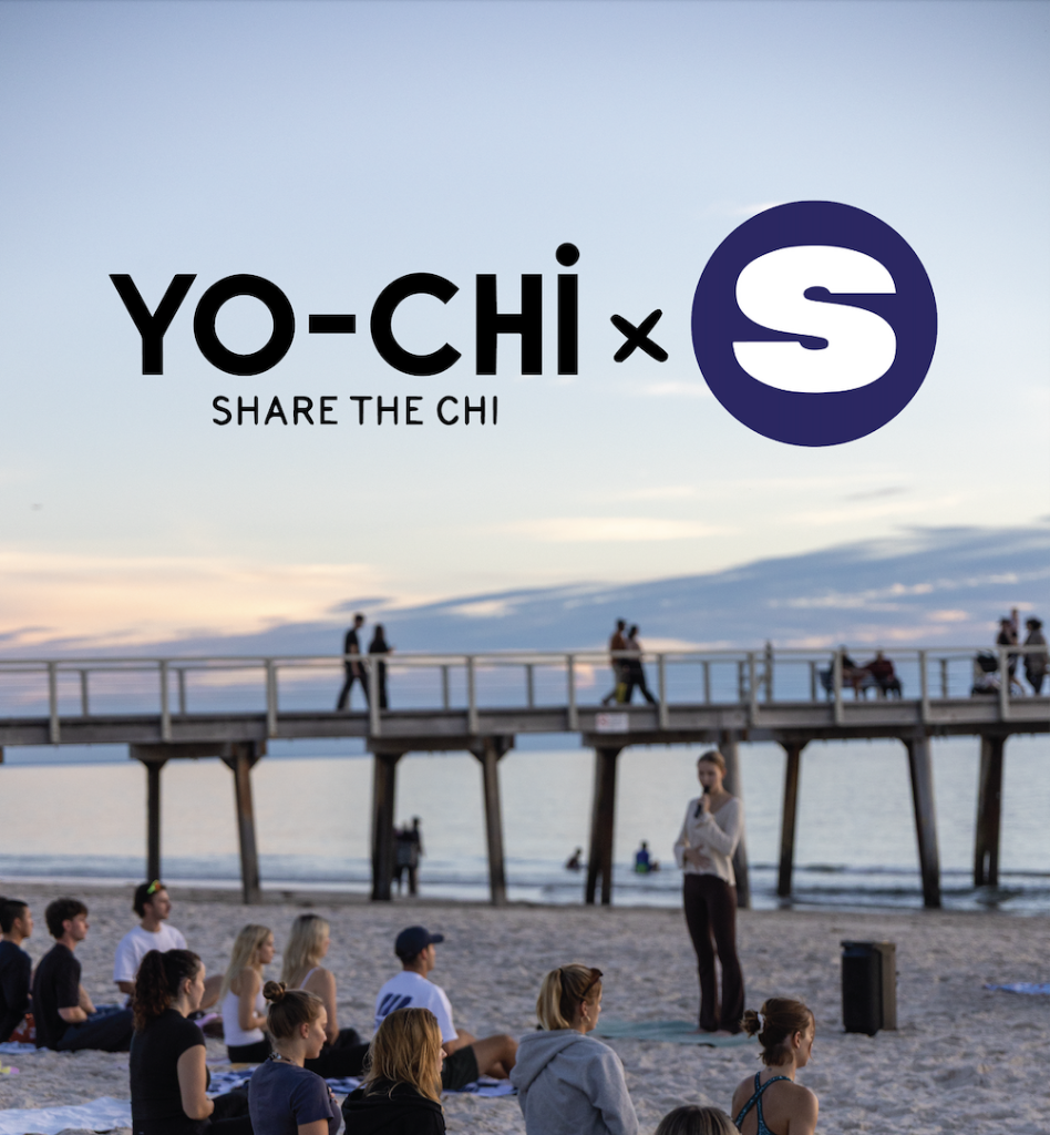 Dusk Dips x Yochi