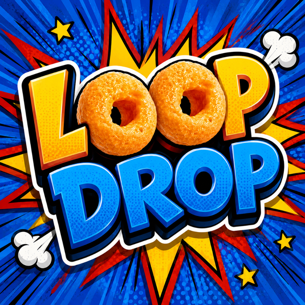 Loop Drop