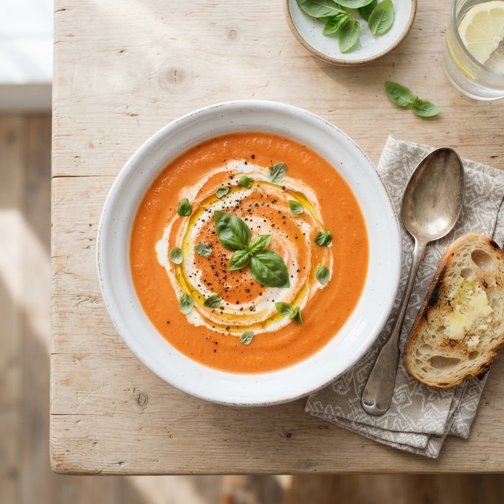 Soups