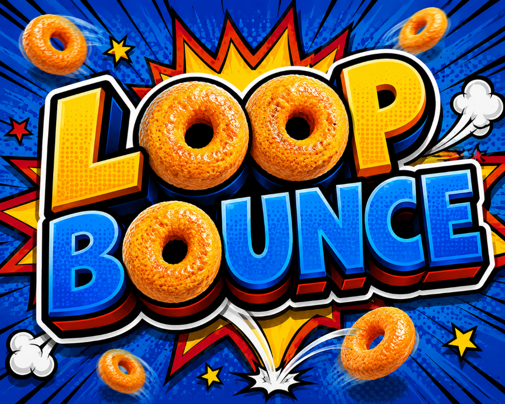 Loop Bounce