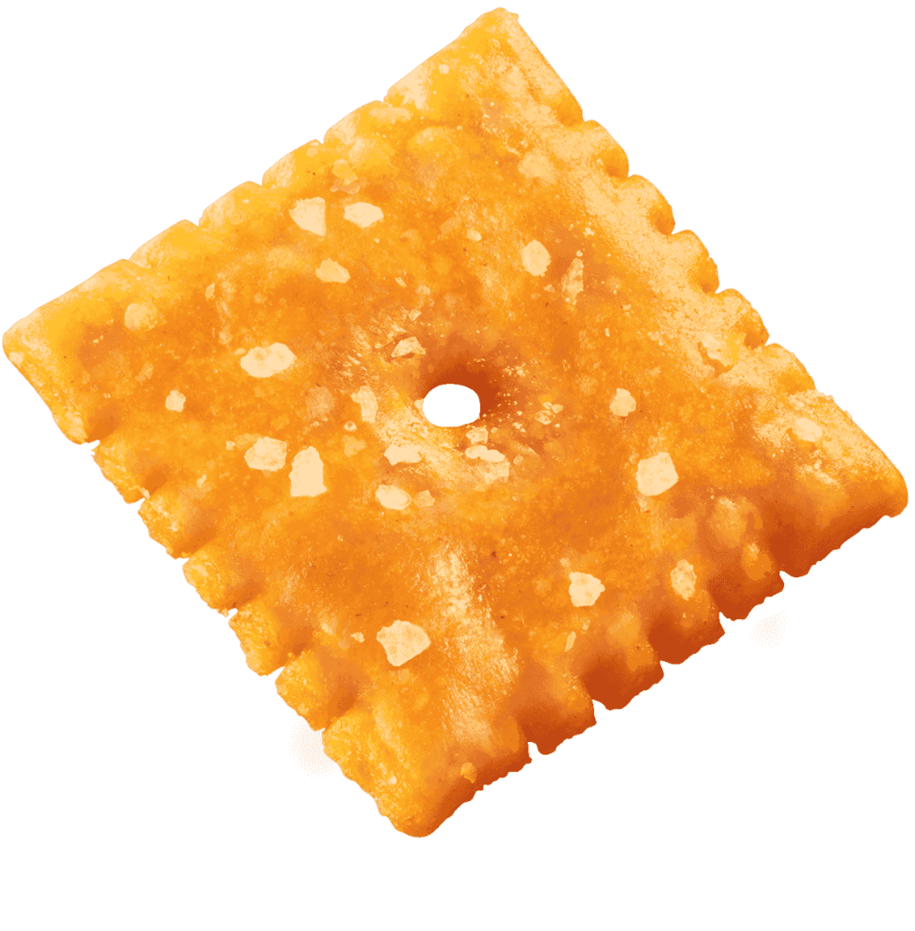 Cheez-It