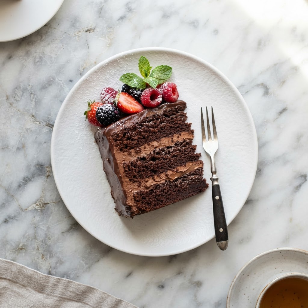 Desserts