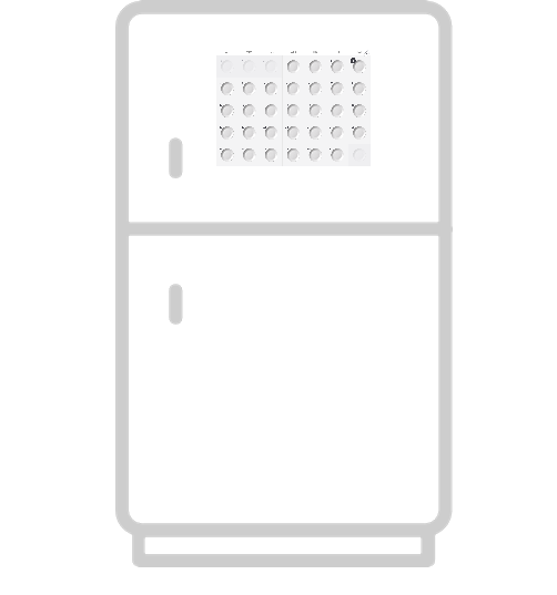 Fridge