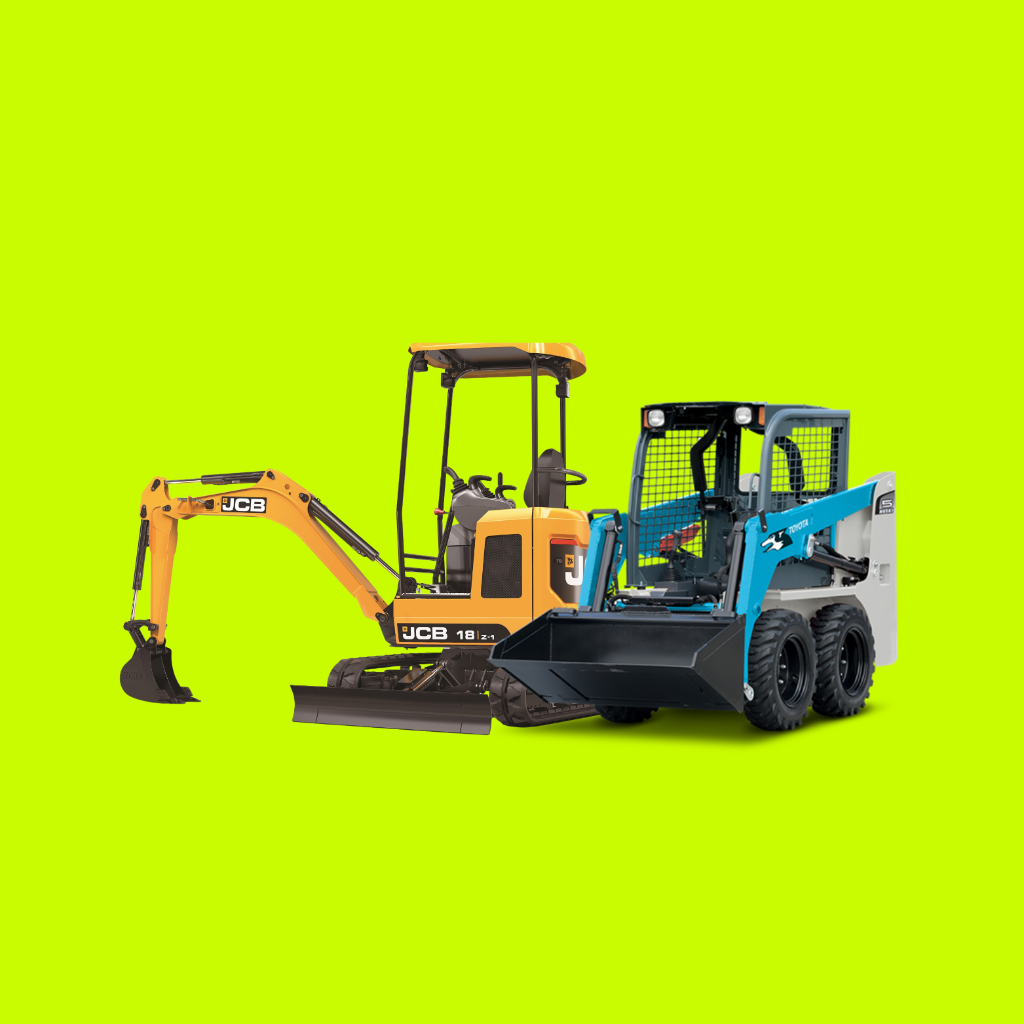 Earth Moving