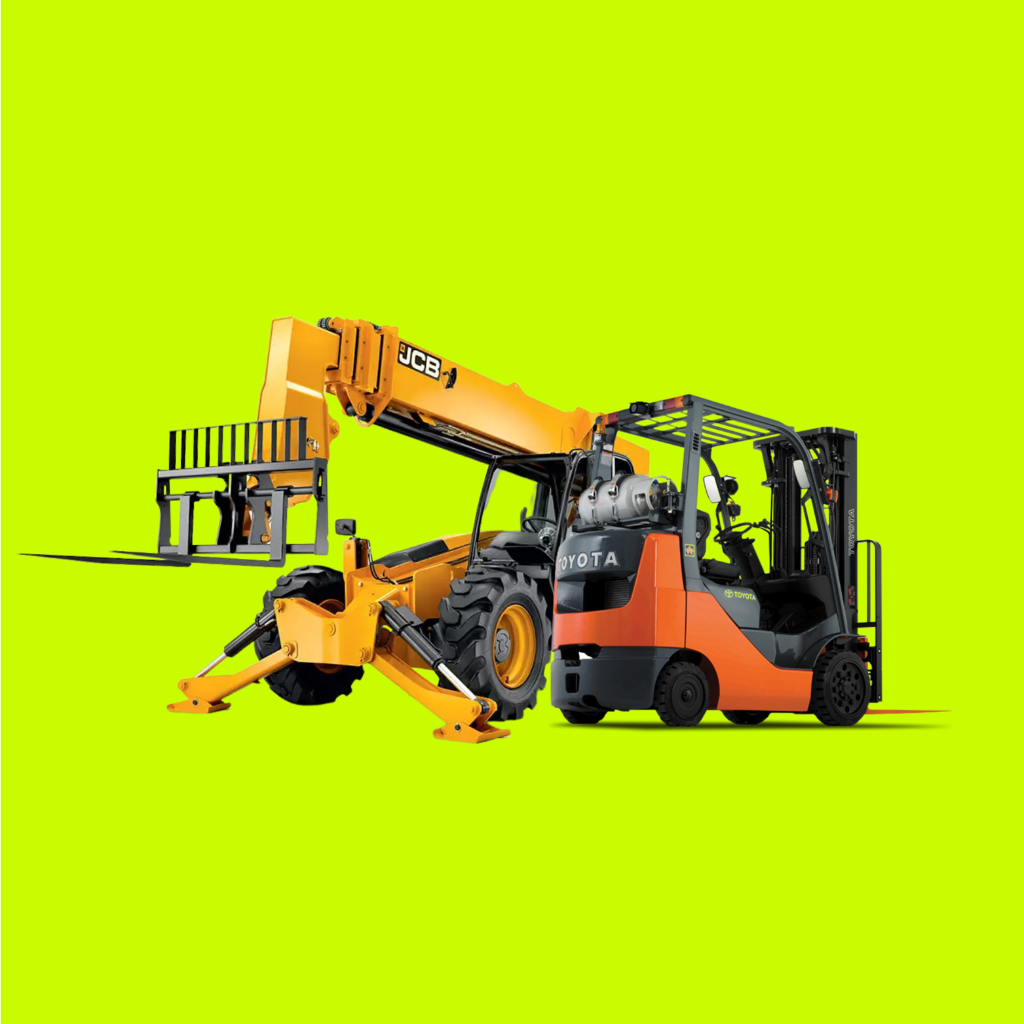 Material Handling