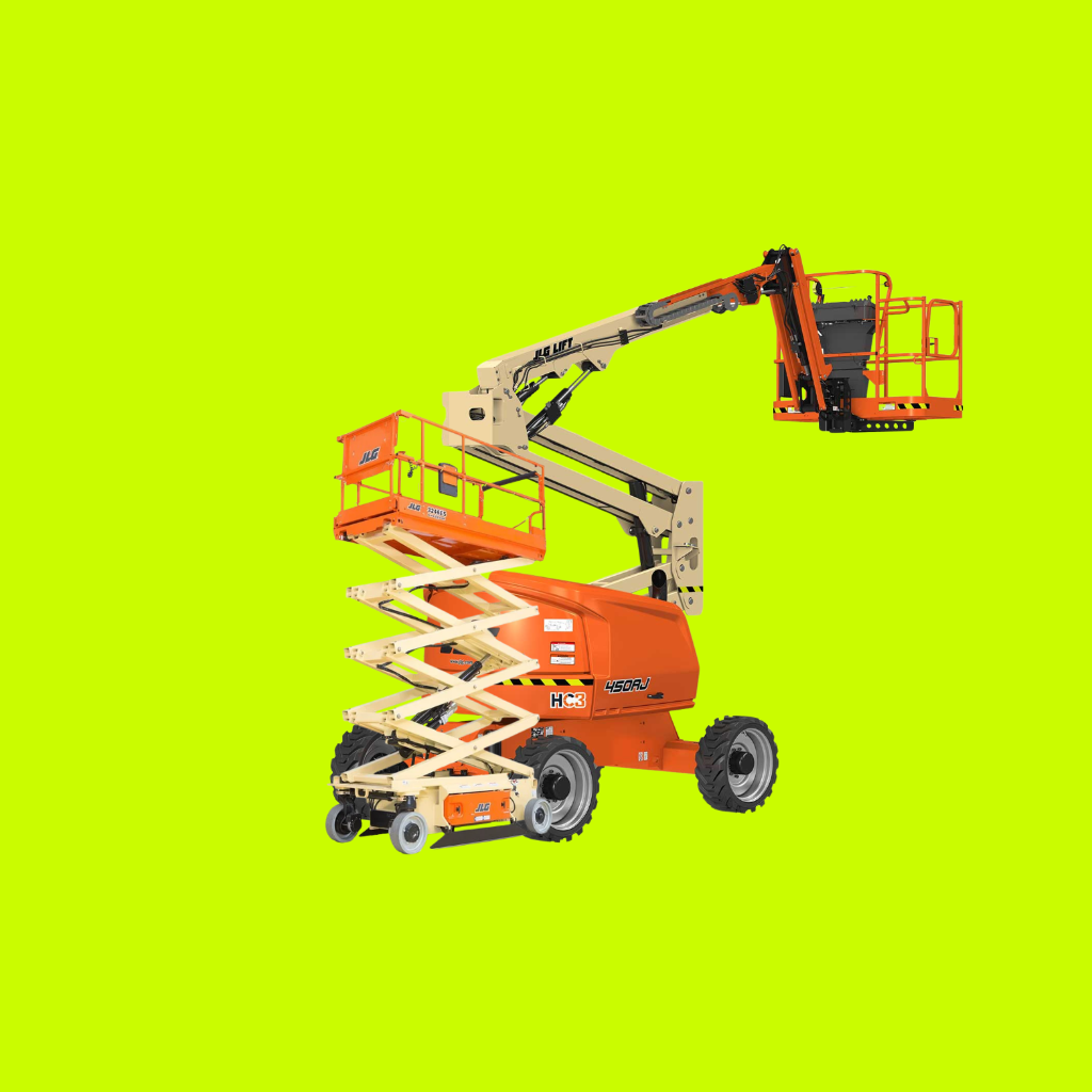 Access Equipment