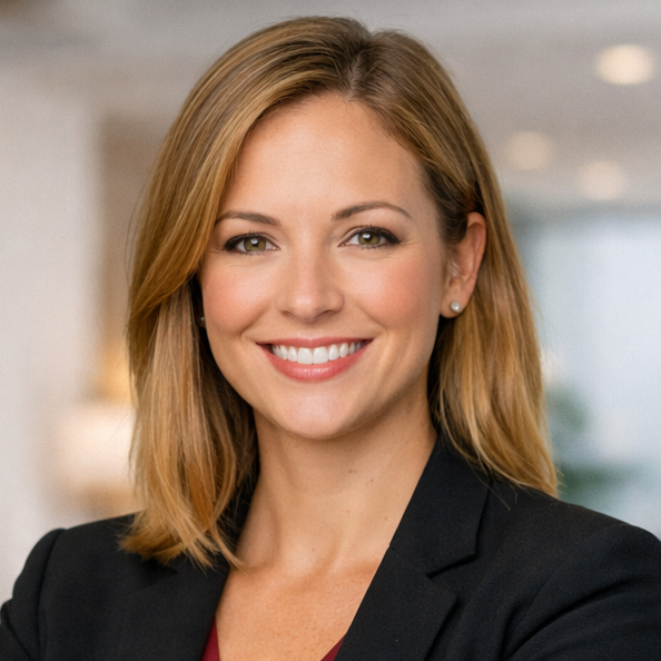 Sarah L., Digital Marketing Consultant