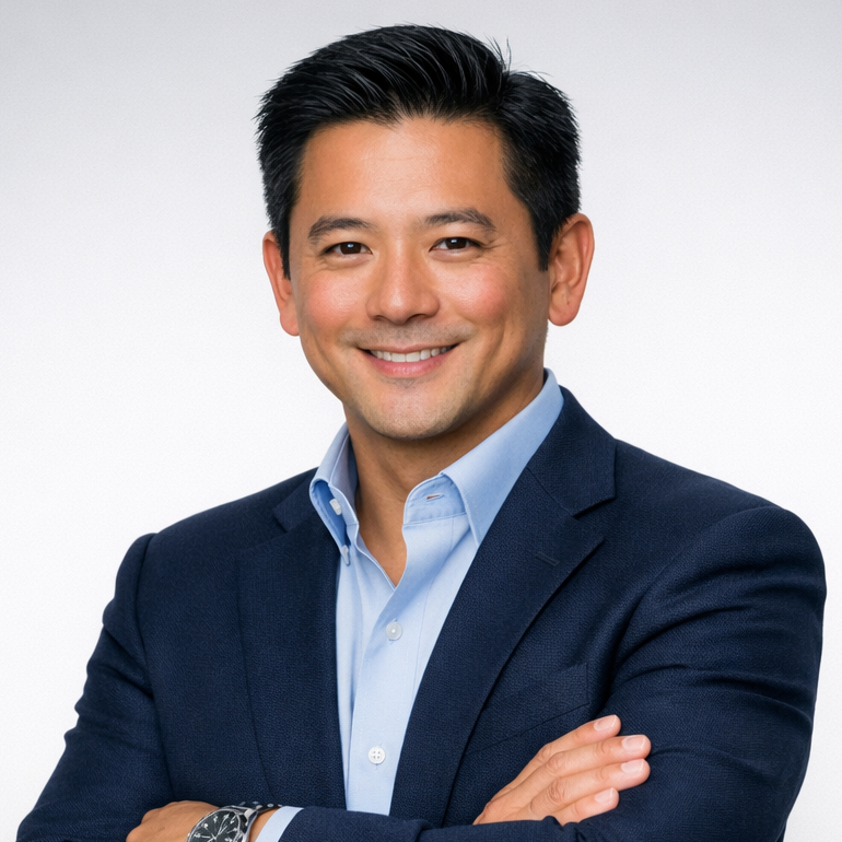 David K., Business Owner