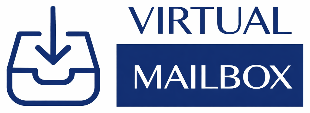 Virtual Mailbox HK