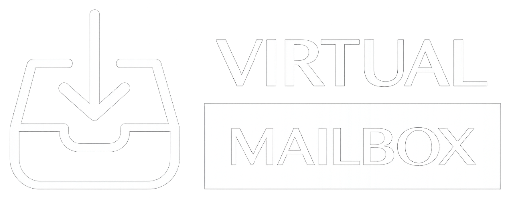 Virtual Mailbox HK