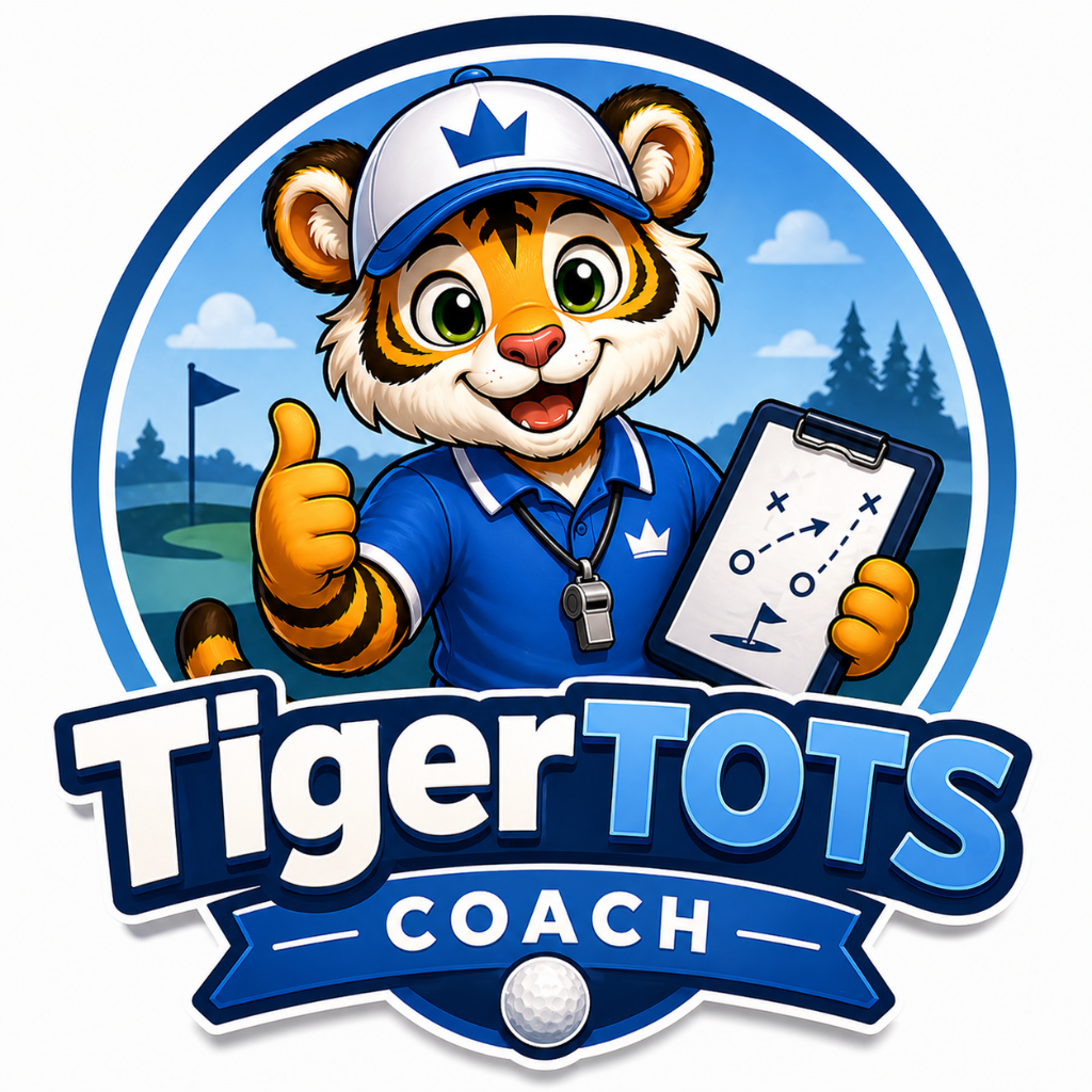 TigerTOTS