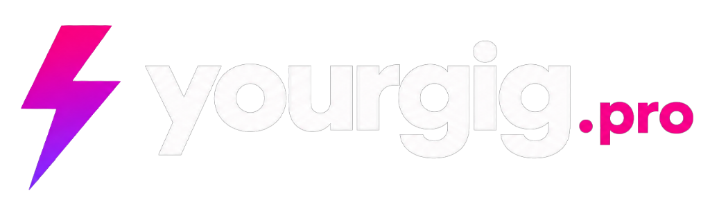 YourGig.pro
