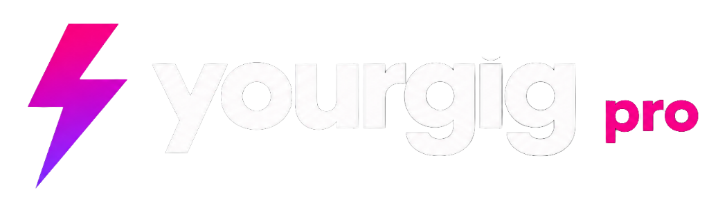 YourGig.pro