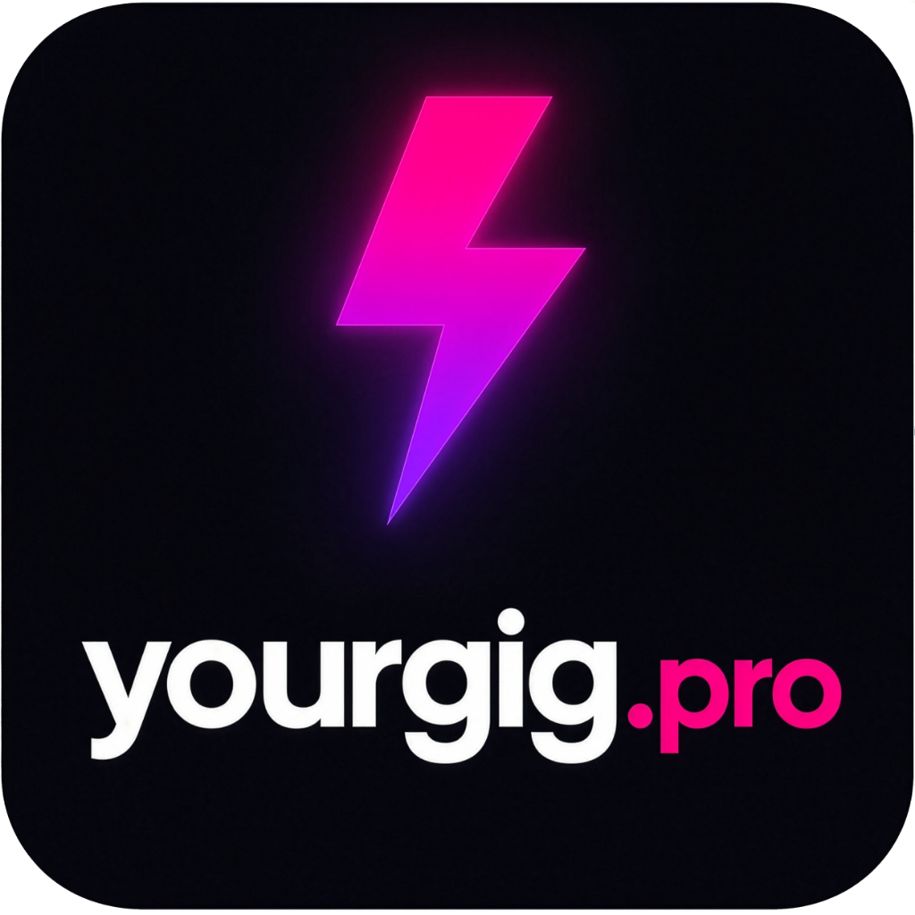 YourGig.pro