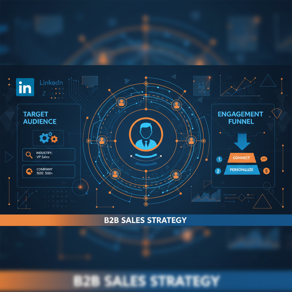 LinkedIn Prospecting: Die neue Wissenschaft der Lead-Generierung