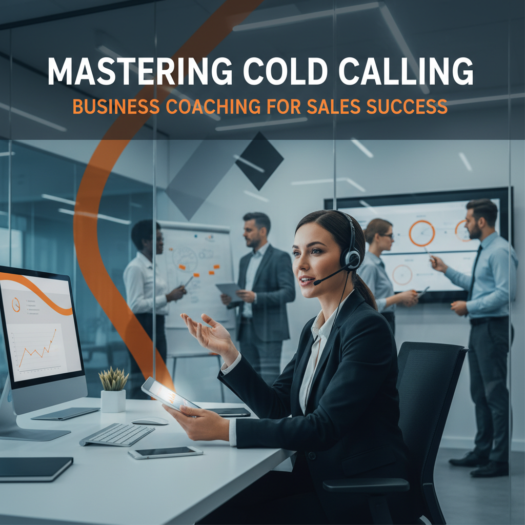 Die 5 häufigsten Fehler im Cold Calling - und wie man sie vermeidet