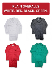 5 Reasons Why Your Business Needs Hi-Viz Workwear