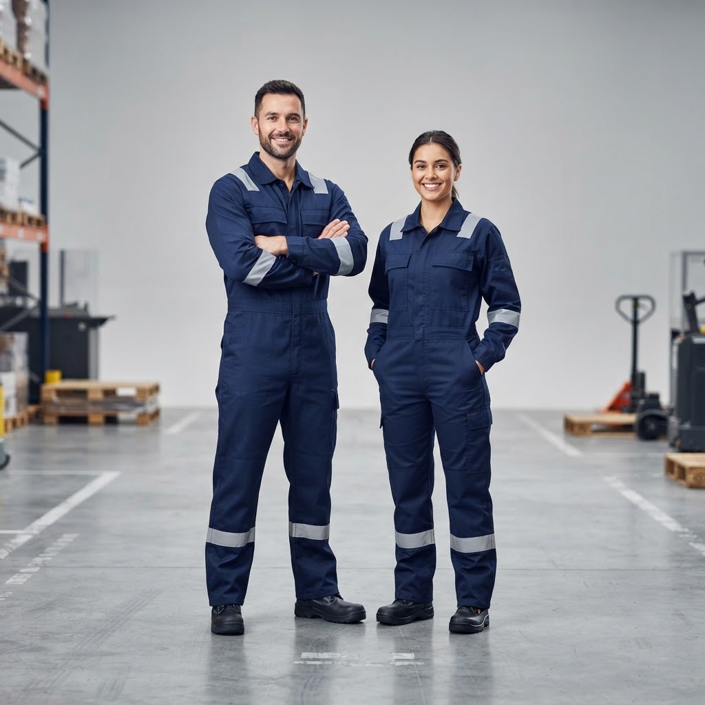 Workwear — bulk supply South Africa