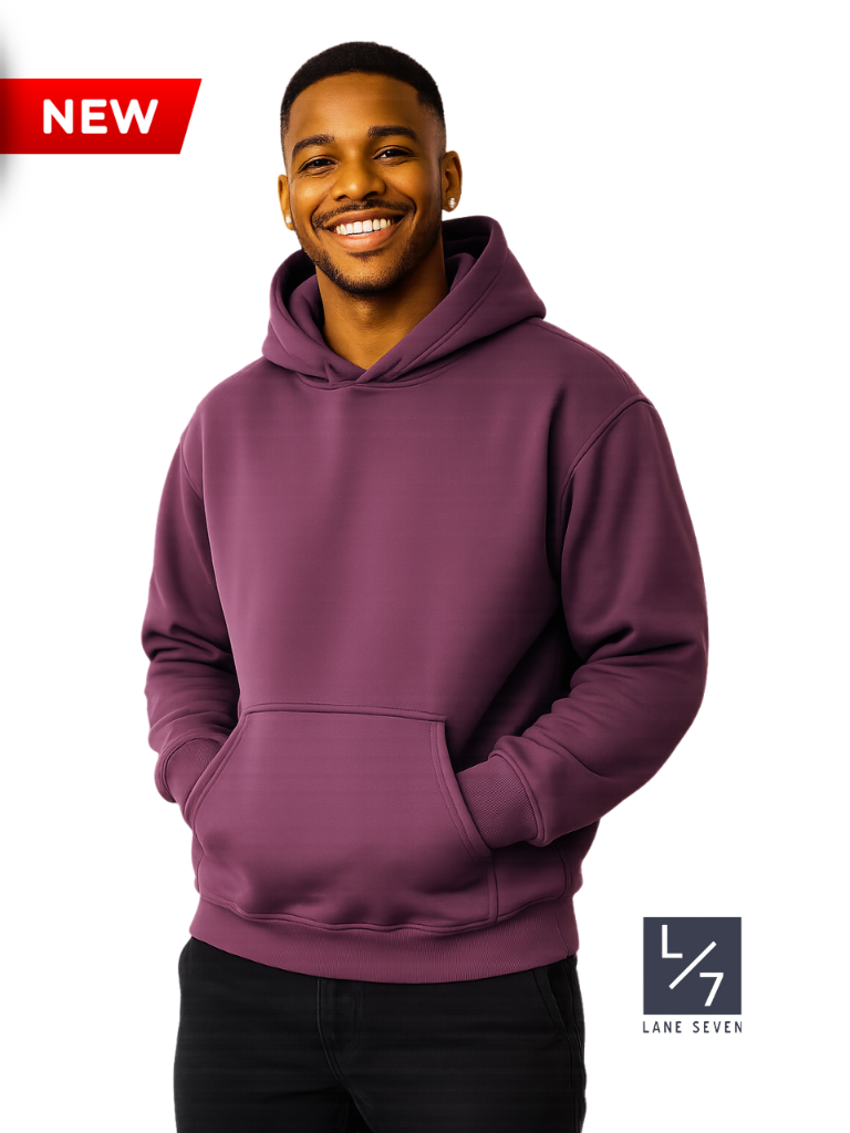 HOODIES & SWEATERS — Pullover Hoodies