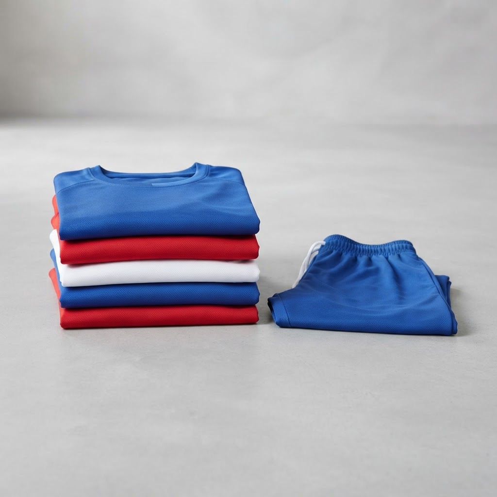 Sportswear — bulk supply South Africa