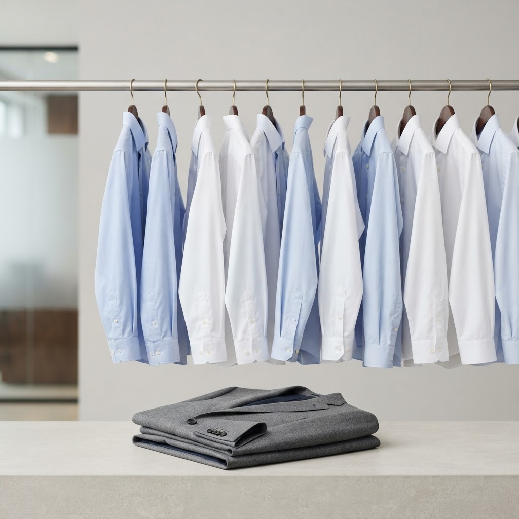 Corporate Clothing — bulk supply South Africa