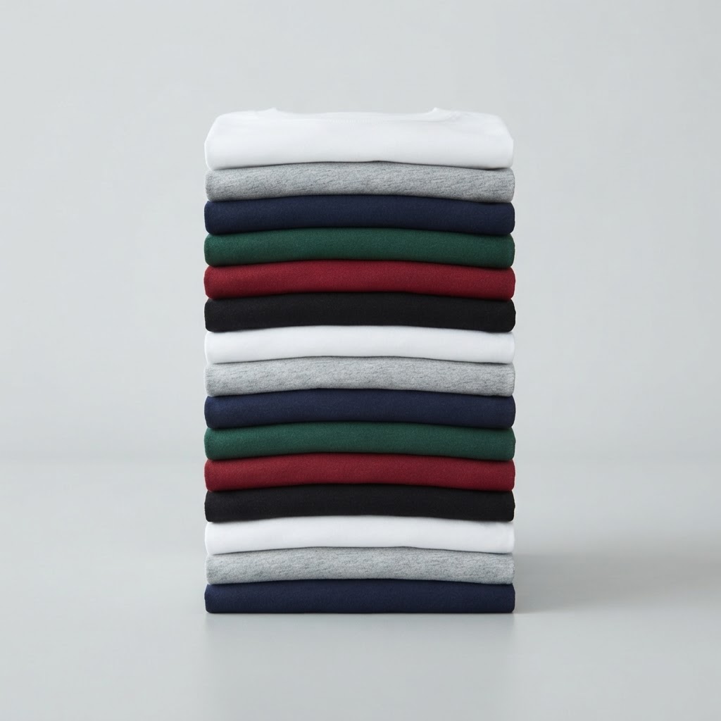 T-Shirts — bulk supply South Africa