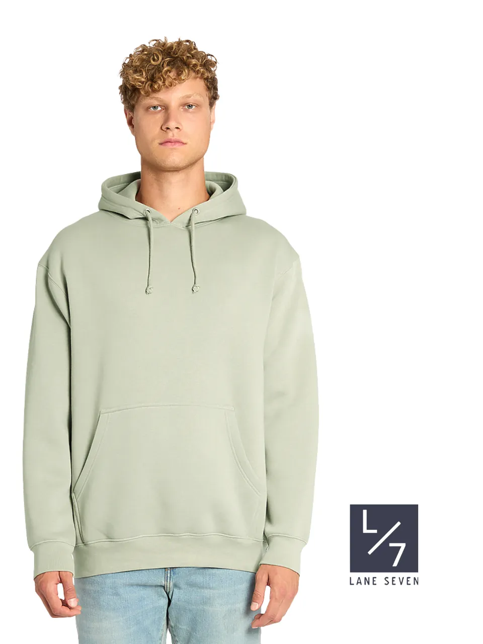 Mint Hoodie