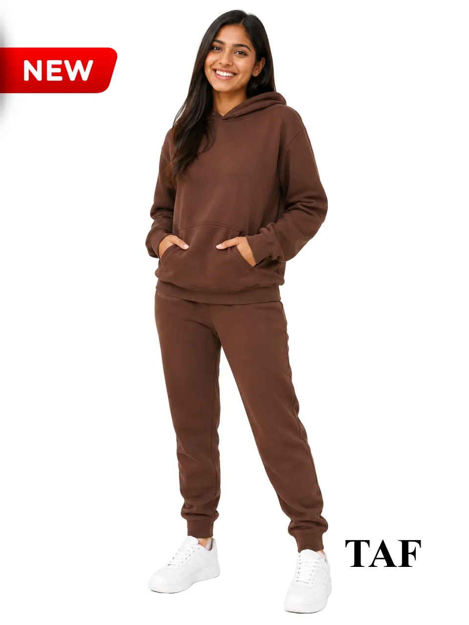300g Two-Piece Tracksuit, view 9