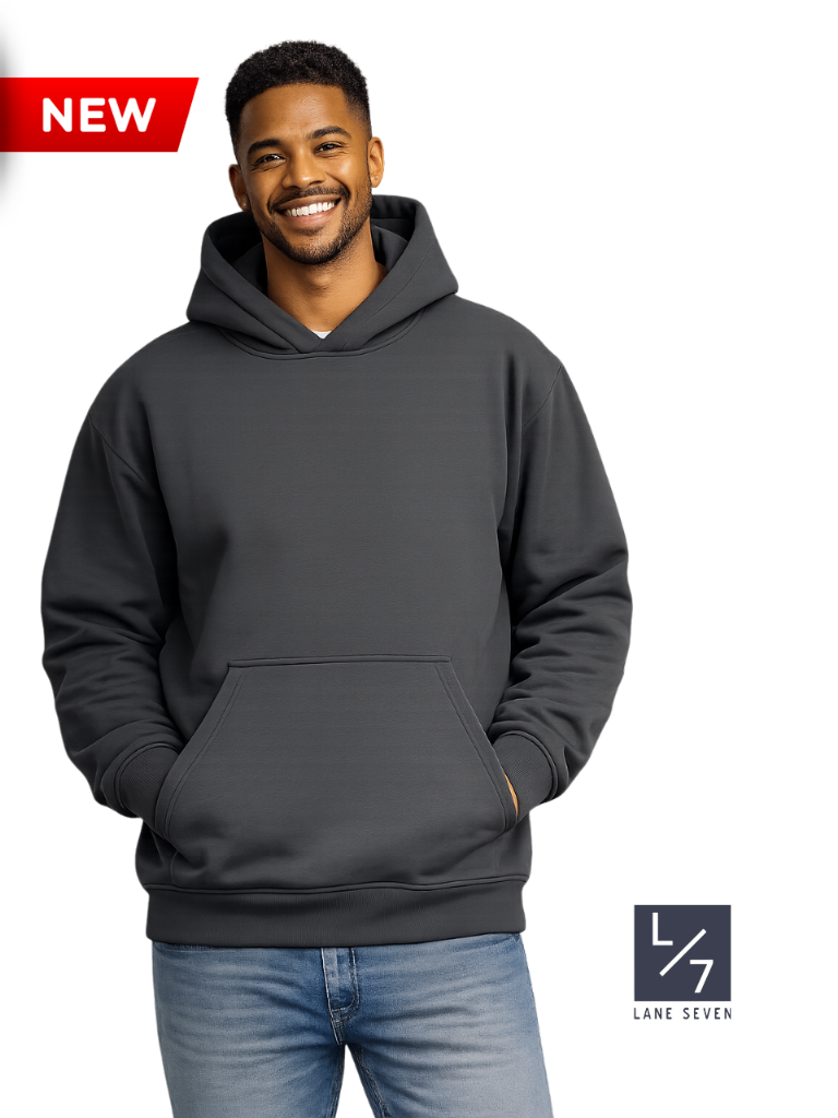 Smoke Hoodie