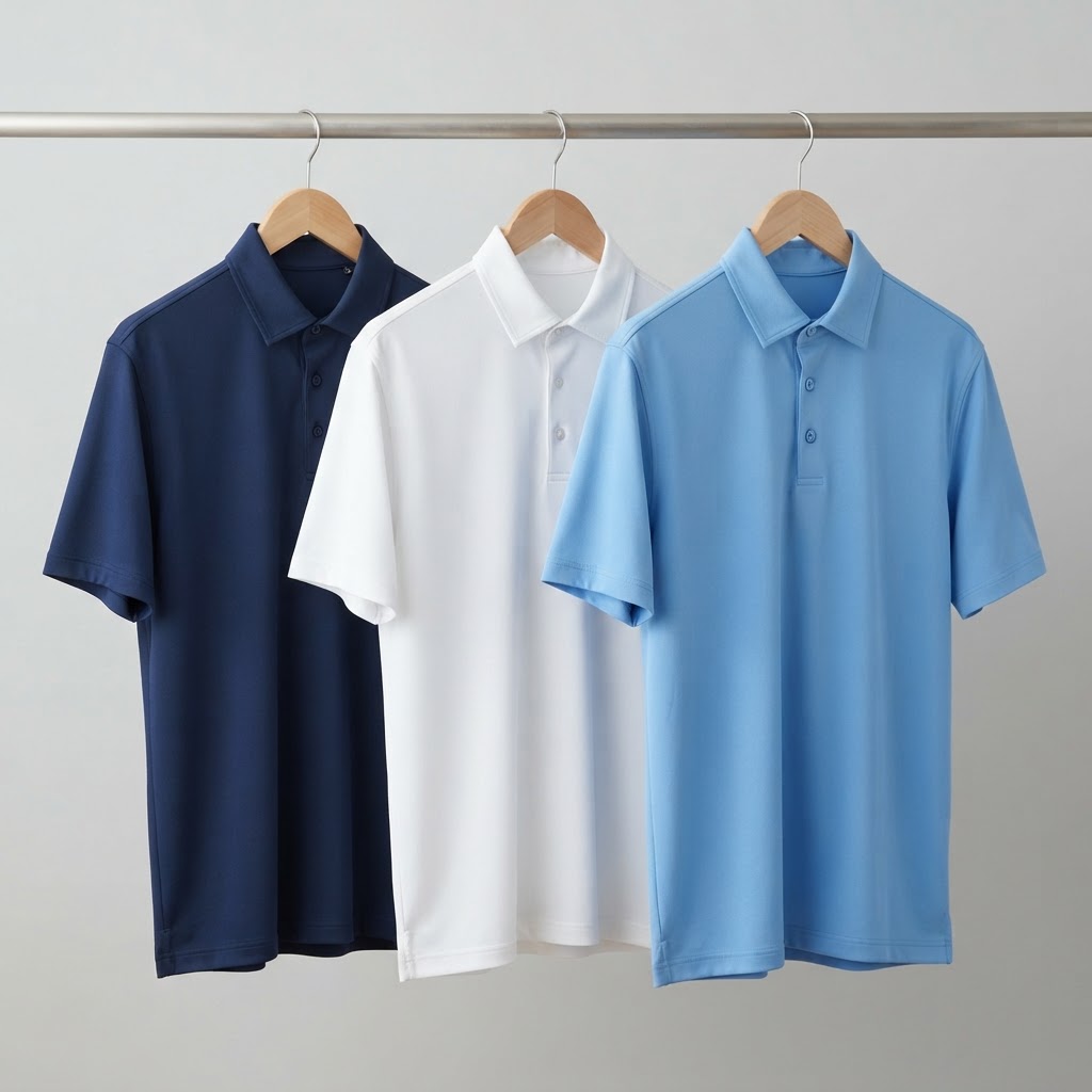 Golf Shirts — bulk supply South Africa