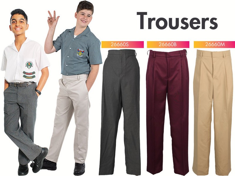 How to Care for School Uniforms and Make Them Last Longer