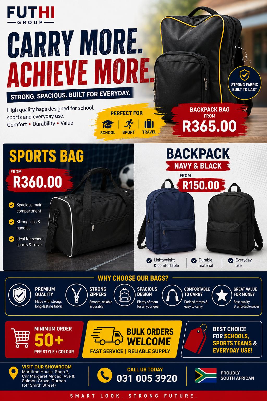 Backpack Bags
