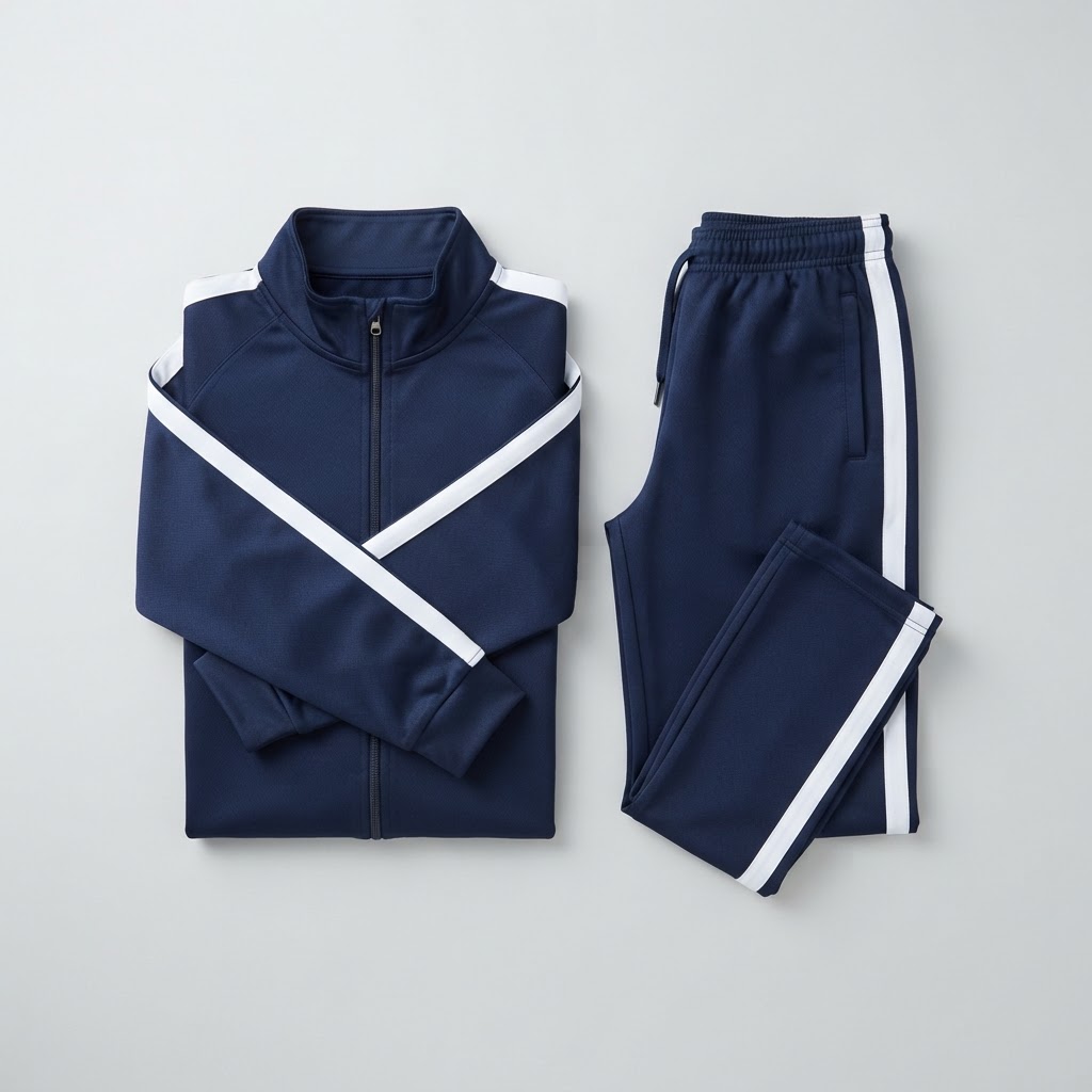 Tracksuits — bulk supply South Africa