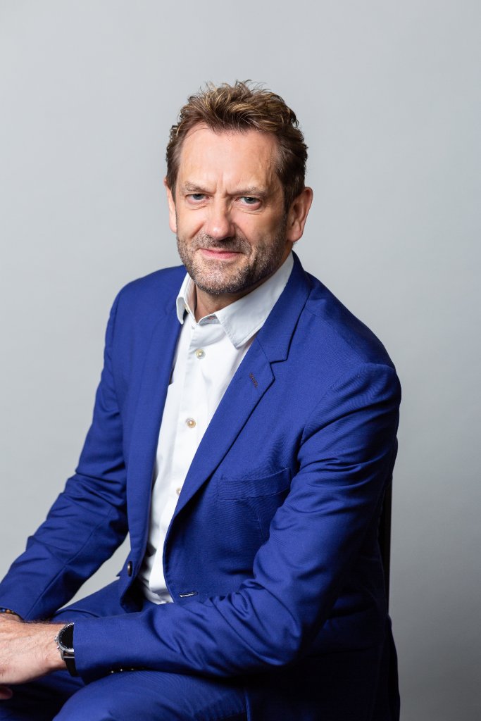 Brian Phillips — Managing Partner / Director