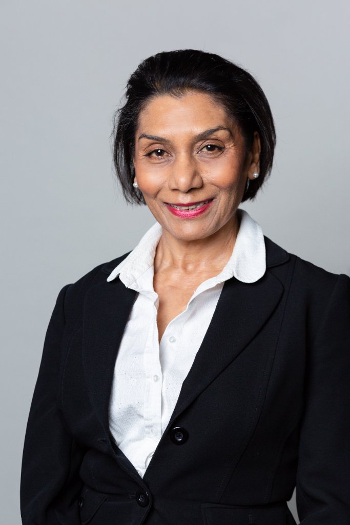 Shanaz Ansari — Accounts Assistant / Onboarding Officer