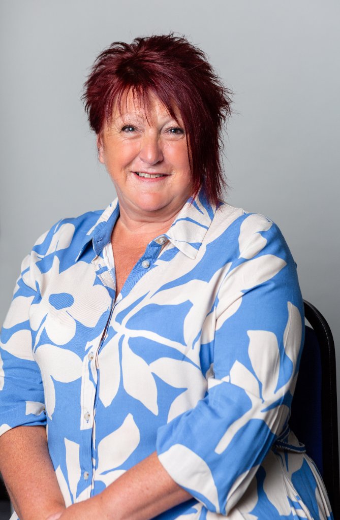 Heather Jordan — Head of Payroll / Client Services Manager