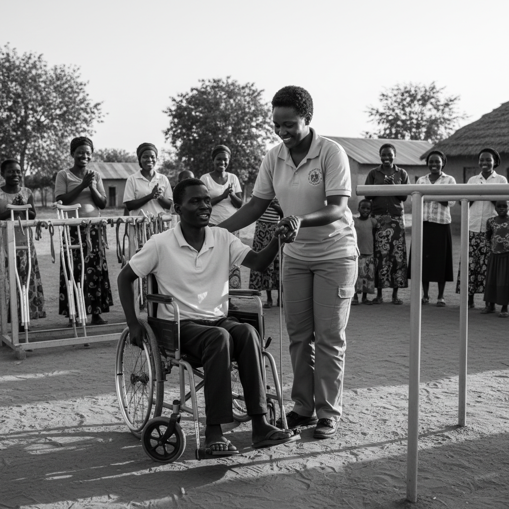 People with Disabilities