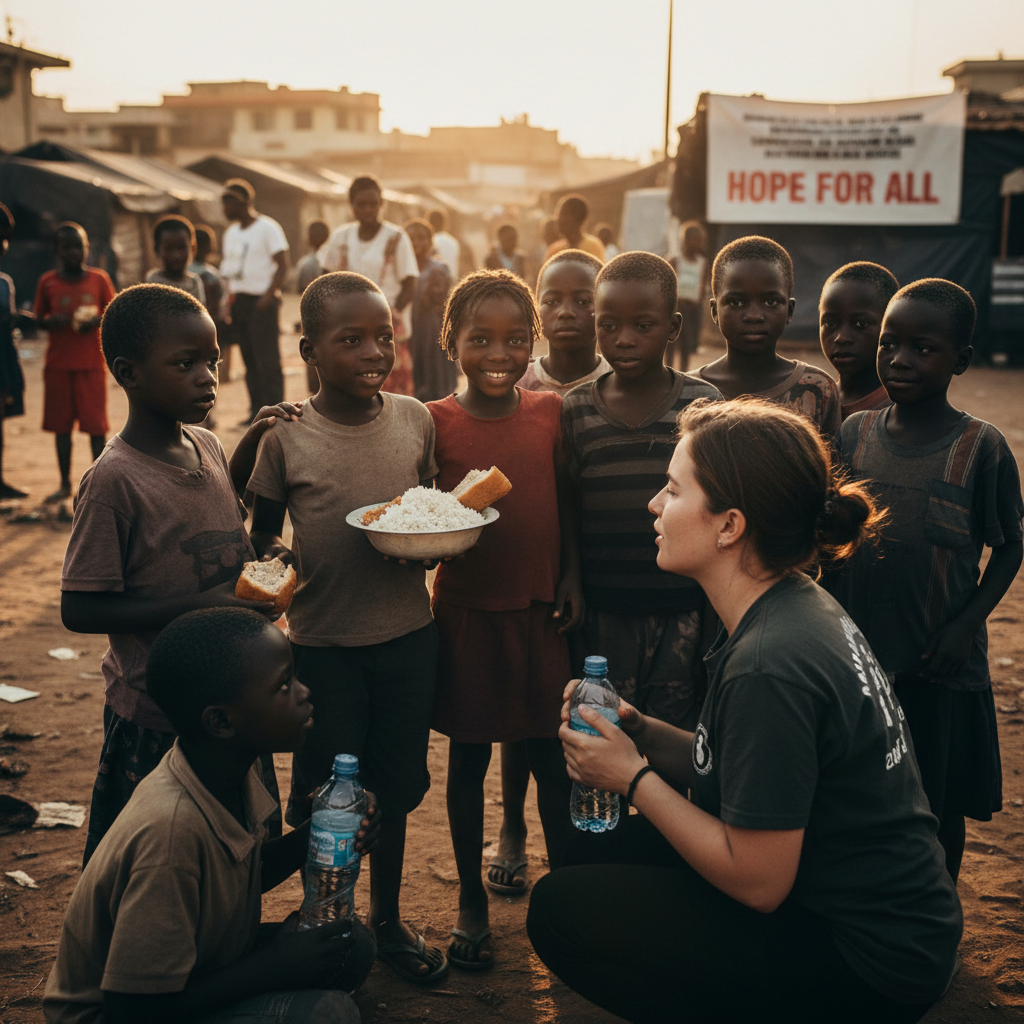 Street Children