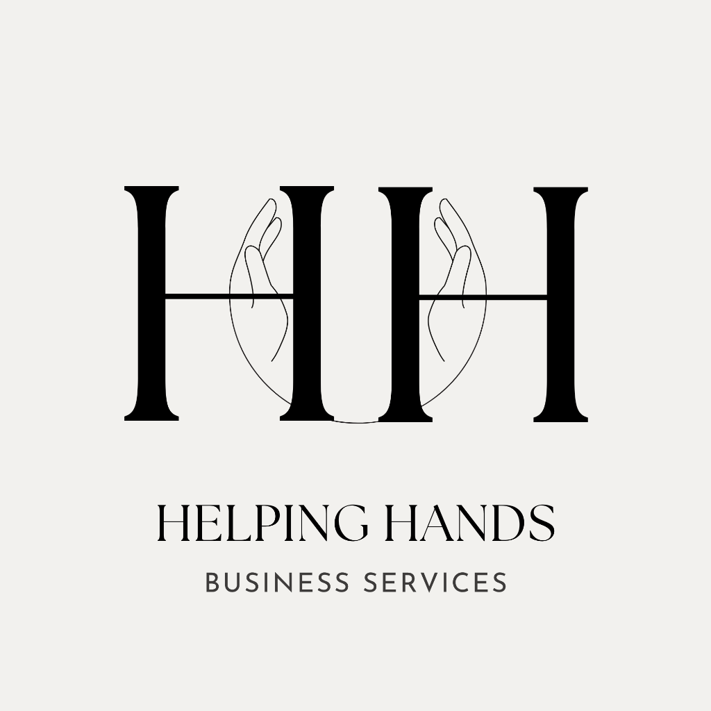Helping Hands Logo