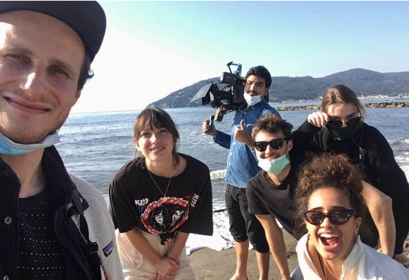 BTS 8