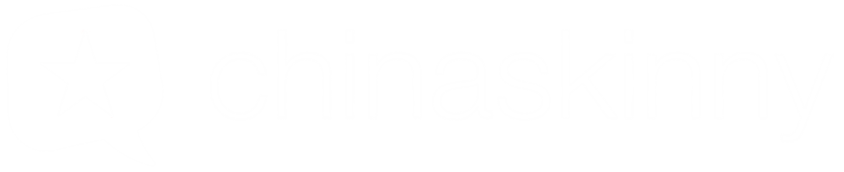 China Skinny