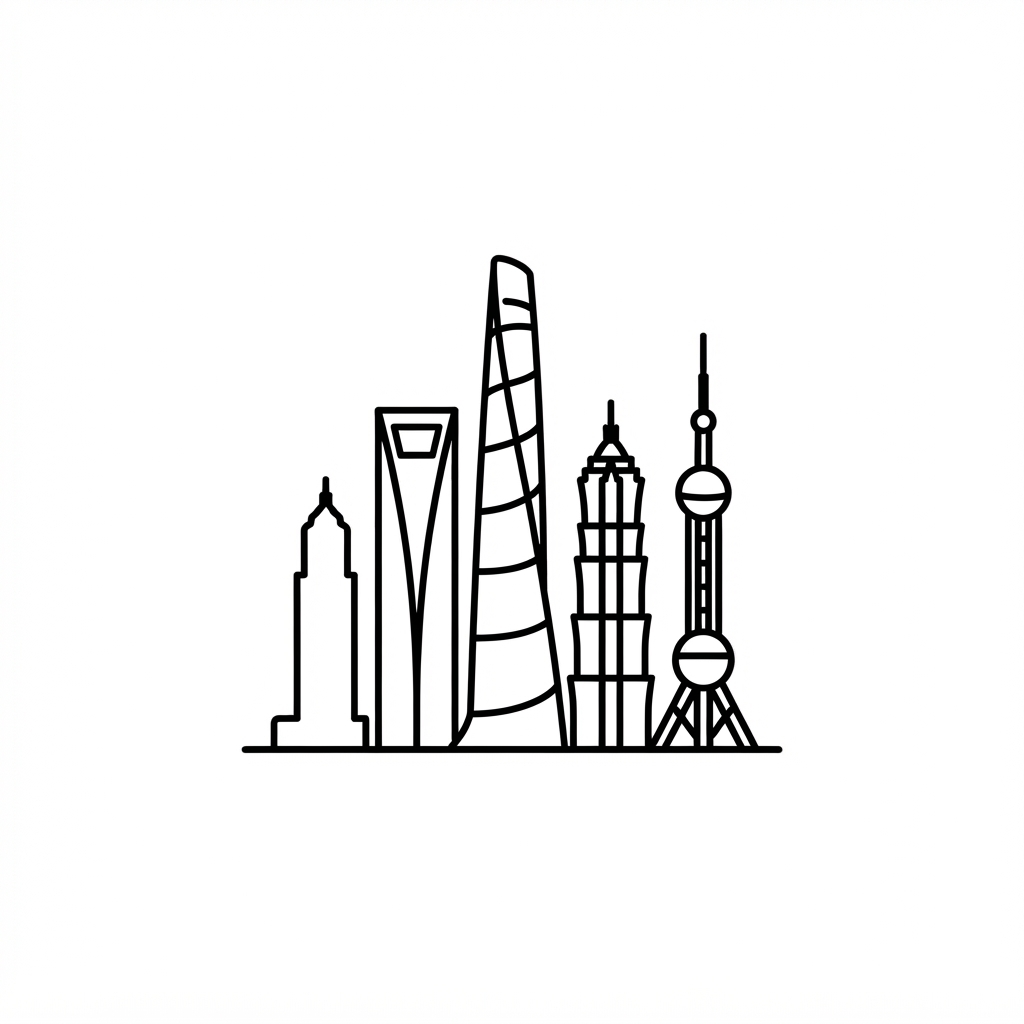 Shanghai