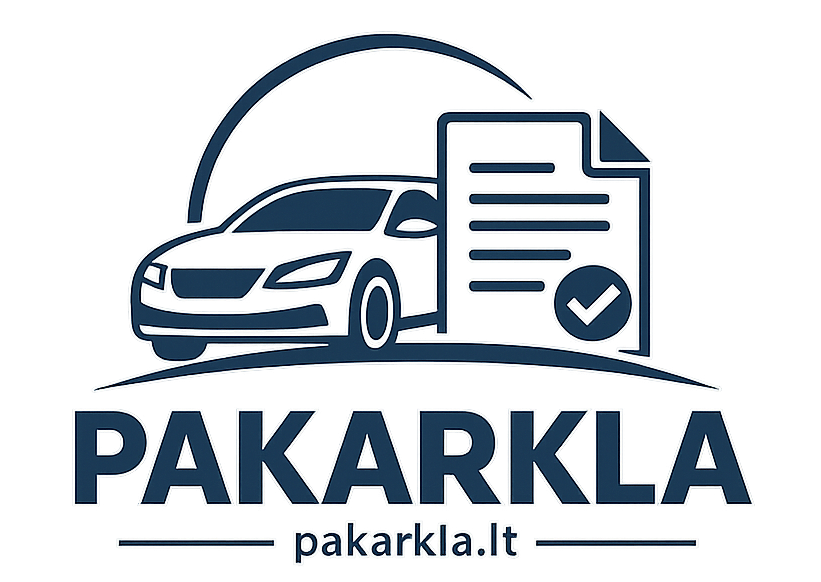 PAKARKLA
