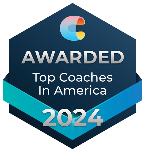 Coach Honors 2024 recognition badge