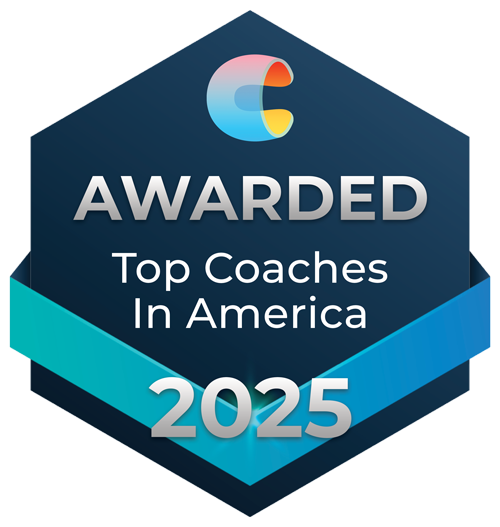 Coach Honors 2025 recognition badge