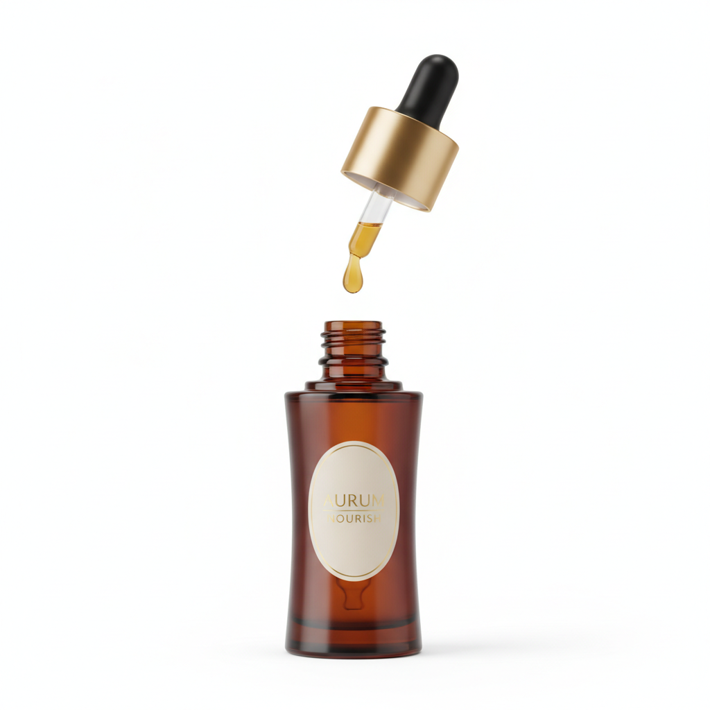 Sérum Capillaire Réparateur 1