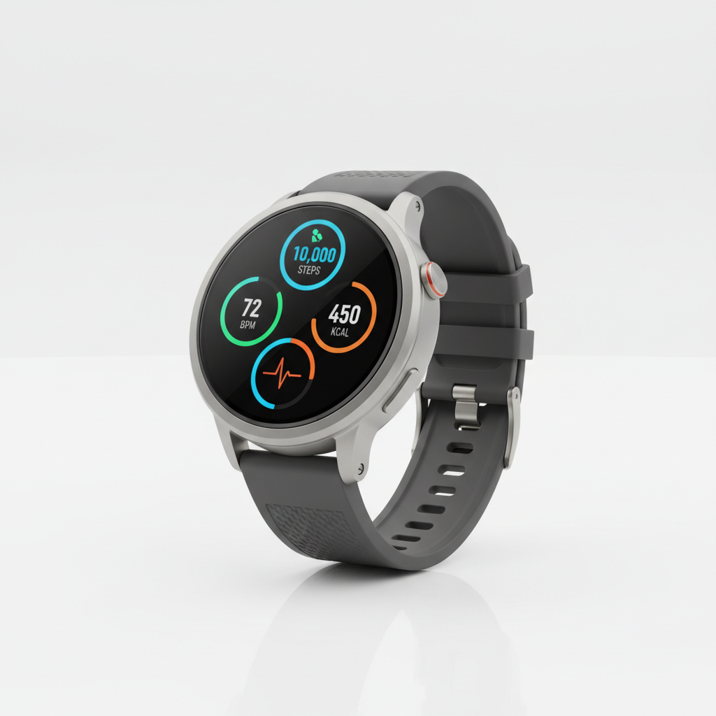 Pulse GT Smartwatch