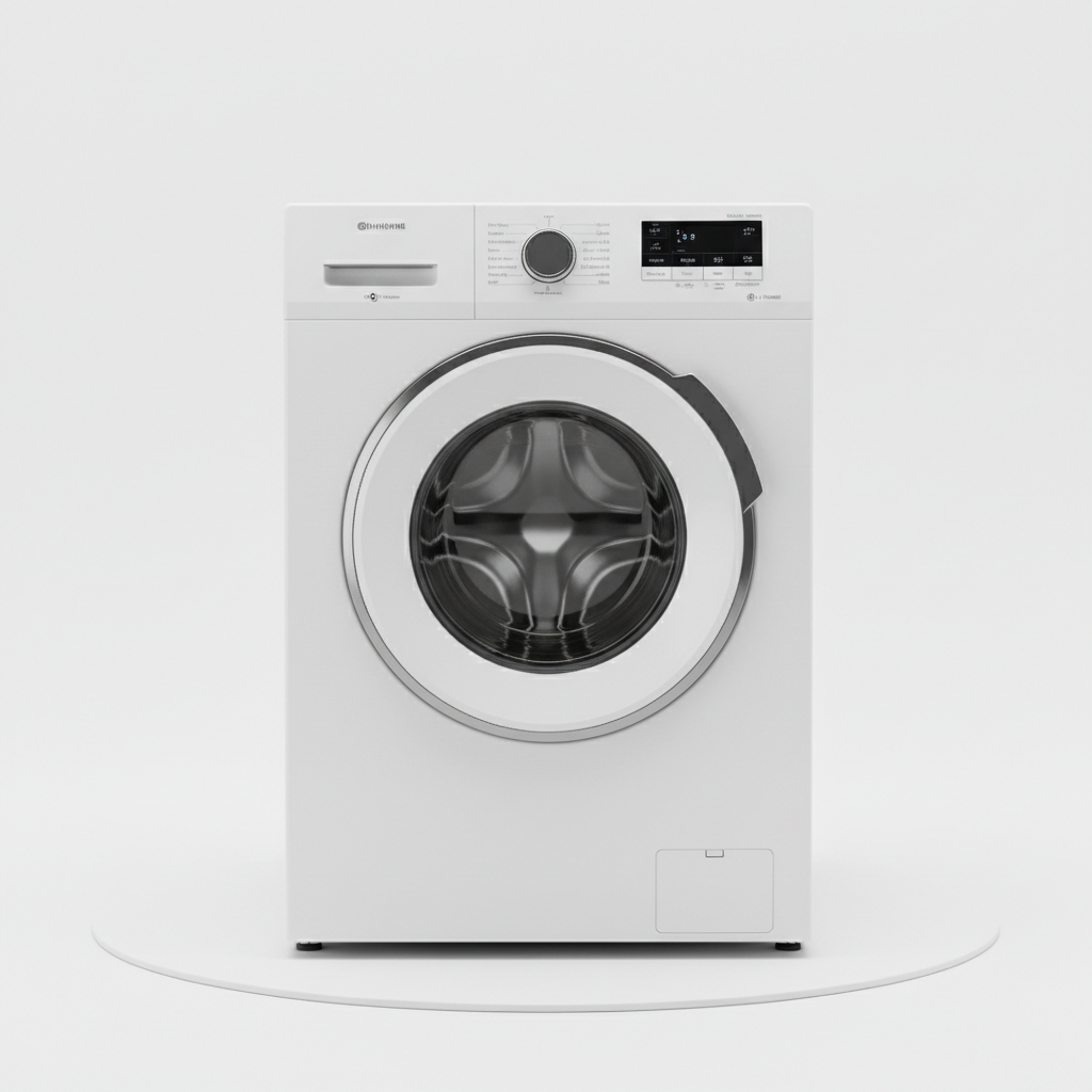 Lave-linge Connect 9kg 1