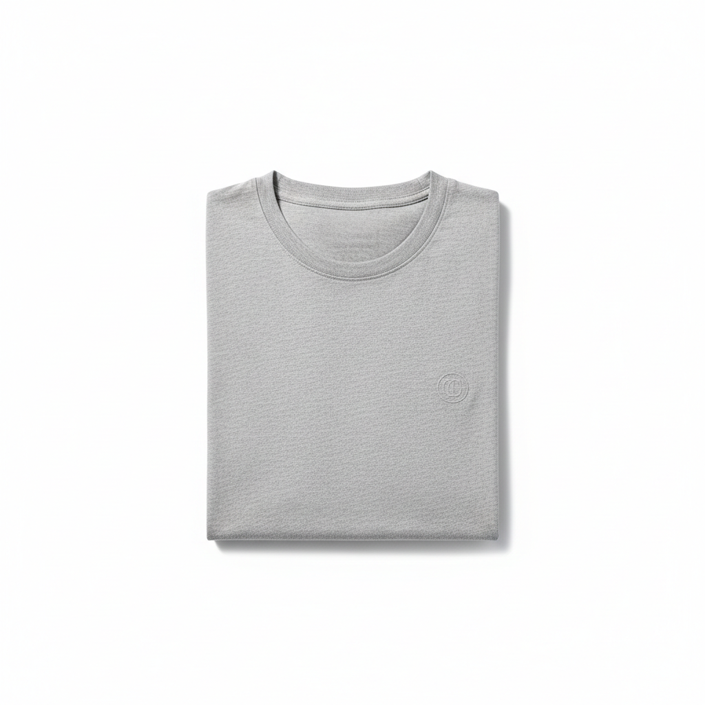 T-shirt Coton Premium 1