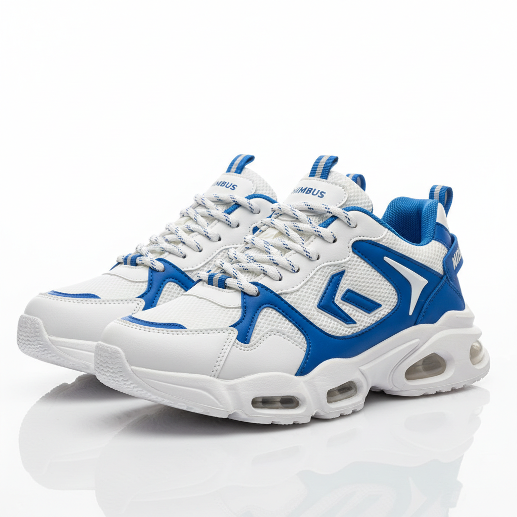 Sneakers Urban Boost 1